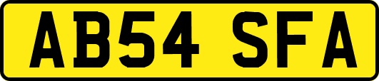 AB54SFA