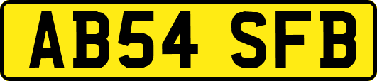 AB54SFB