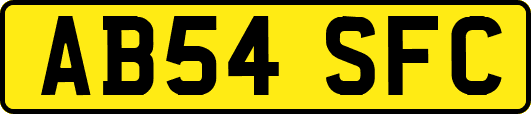 AB54SFC