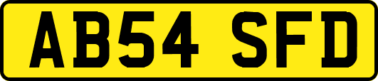 AB54SFD