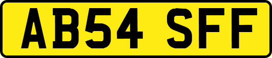AB54SFF