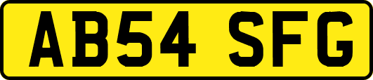 AB54SFG