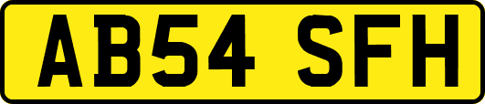 AB54SFH