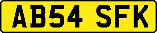 AB54SFK