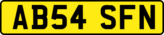 AB54SFN