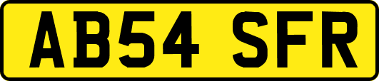 AB54SFR