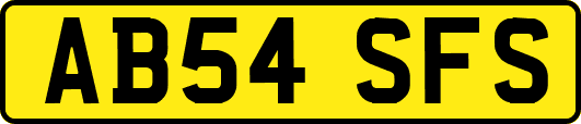 AB54SFS