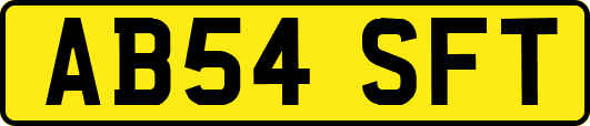 AB54SFT