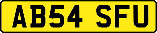 AB54SFU