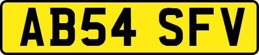 AB54SFV