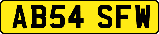 AB54SFW