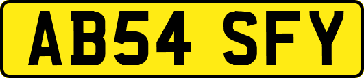 AB54SFY
