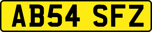 AB54SFZ