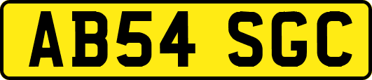 AB54SGC