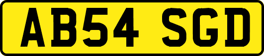 AB54SGD
