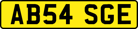 AB54SGE
