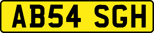 AB54SGH