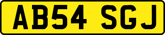 AB54SGJ