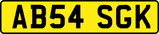AB54SGK