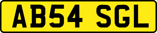 AB54SGL