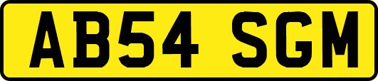 AB54SGM