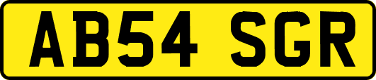 AB54SGR