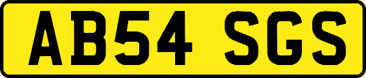AB54SGS