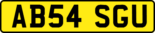 AB54SGU