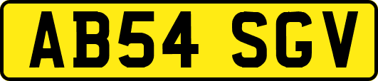 AB54SGV