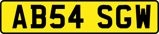 AB54SGW