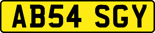 AB54SGY