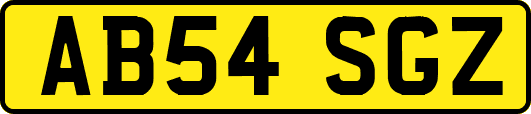 AB54SGZ