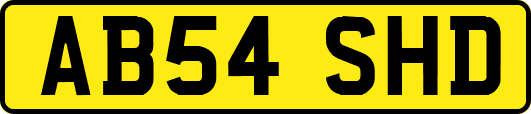 AB54SHD