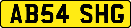 AB54SHG