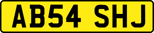 AB54SHJ