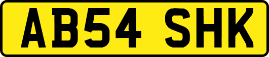 AB54SHK