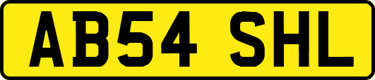 AB54SHL