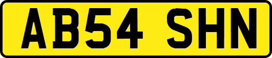 AB54SHN