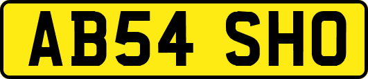 AB54SHO