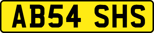 AB54SHS