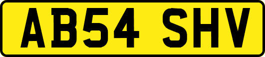 AB54SHV