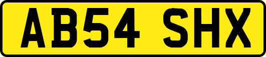 AB54SHX