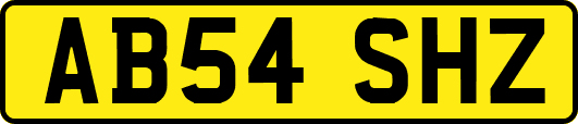 AB54SHZ