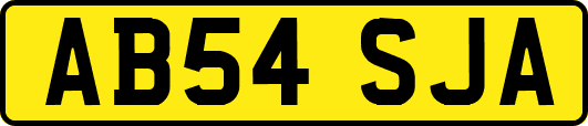 AB54SJA