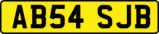AB54SJB