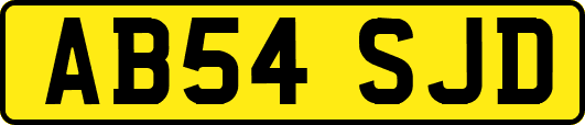 AB54SJD