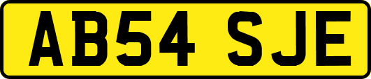 AB54SJE