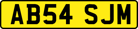 AB54SJM