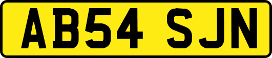 AB54SJN