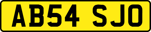AB54SJO